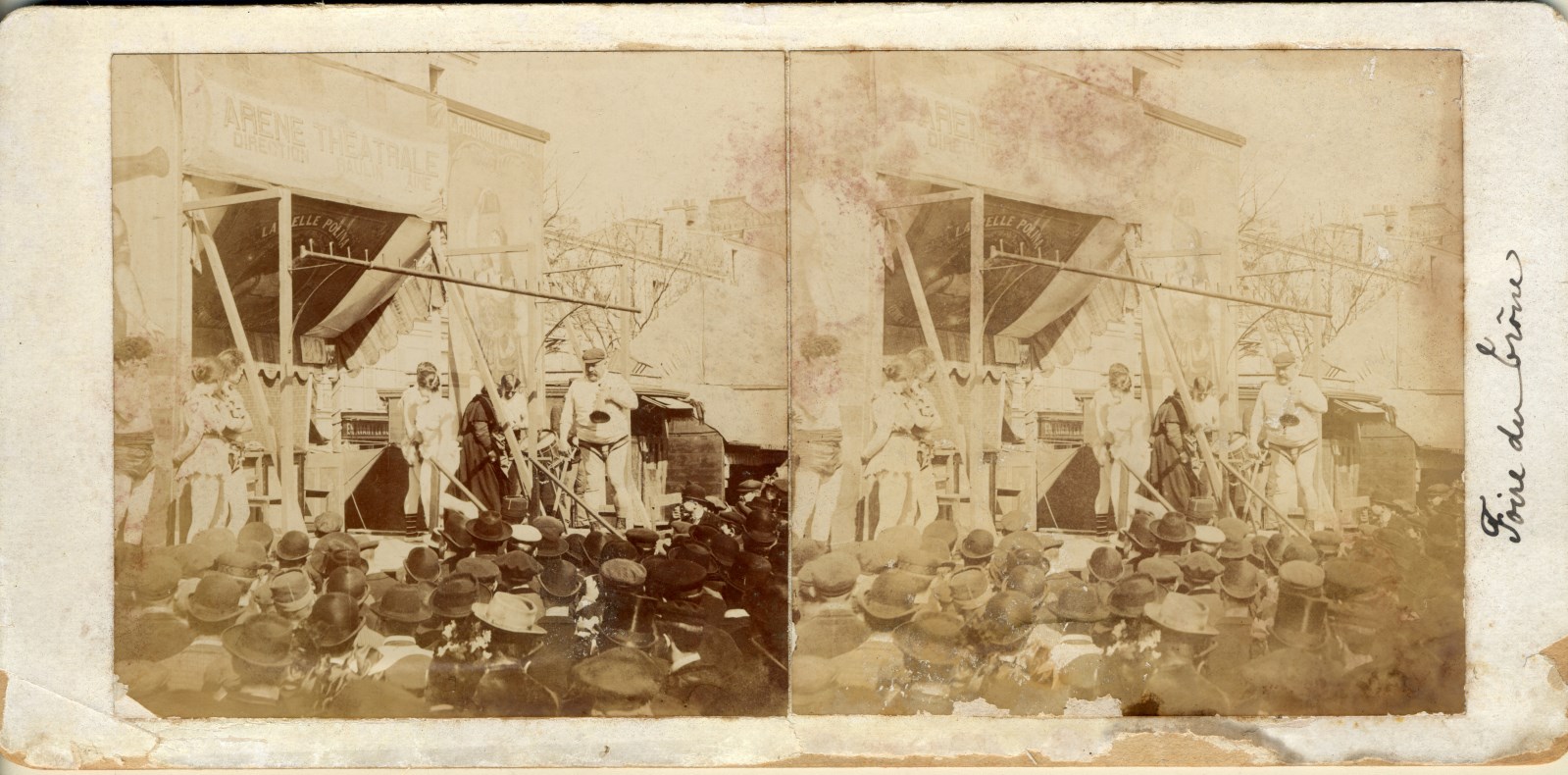 Foire du Trône_0