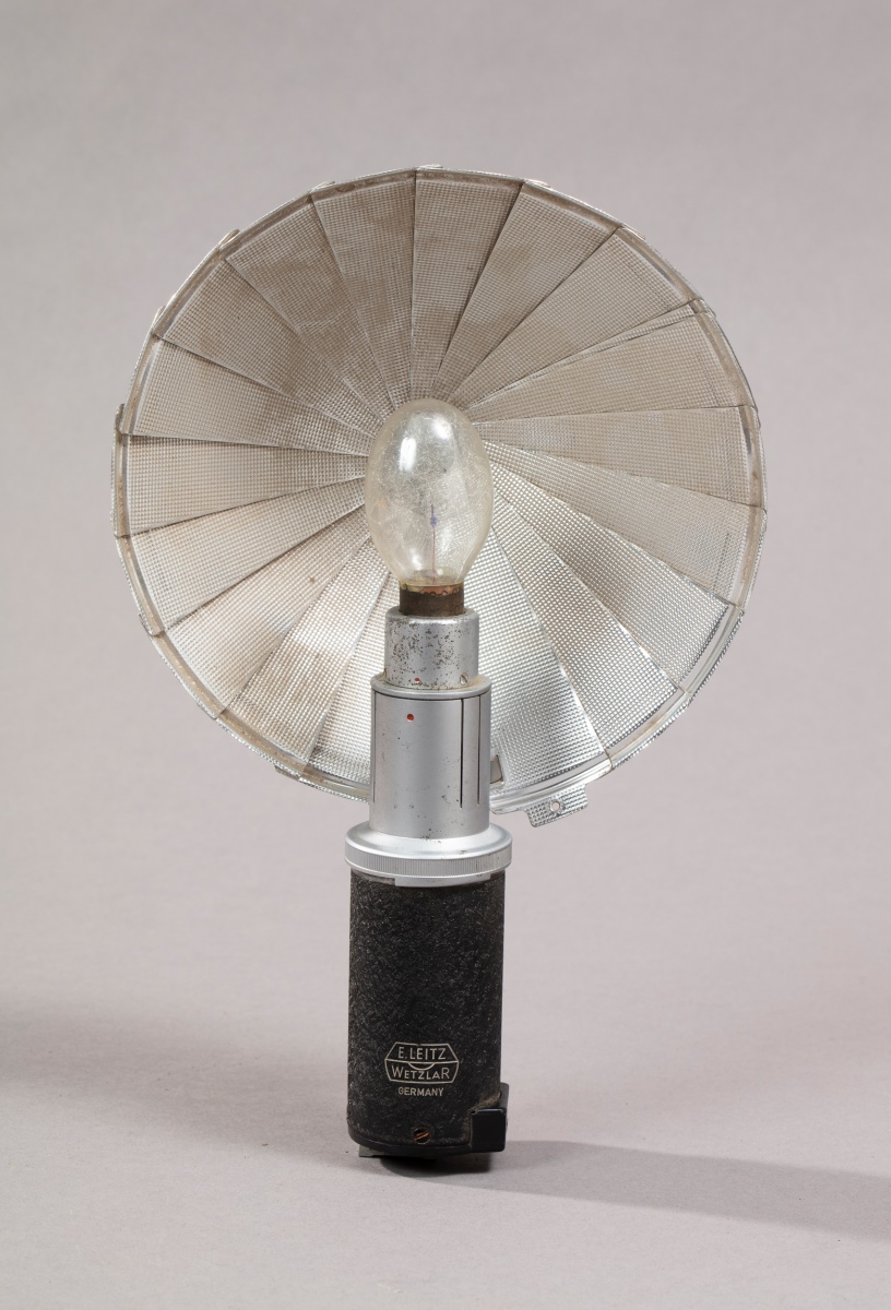 matériel photographique, Works Ernst Leitz Optical, 3e quart 20e siècle