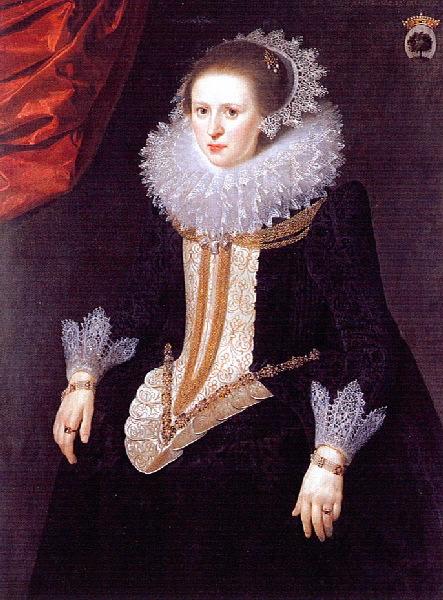 Madame Van Schurman_0