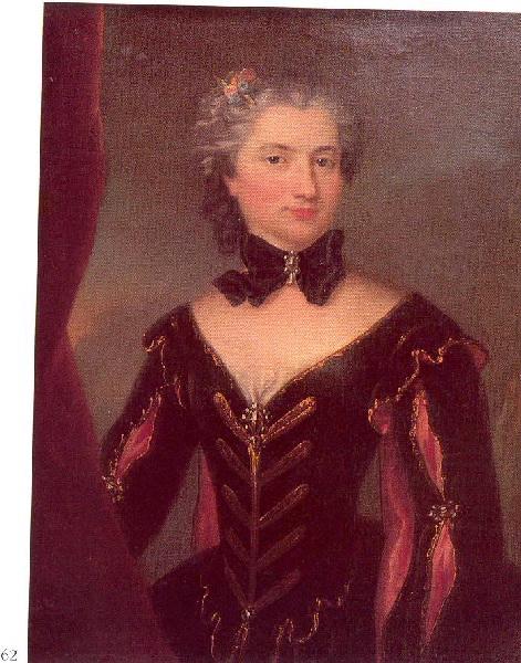 Portrait de Mme Nicolas de Poulhariez (née Marie Marguerite Fresalz de Lisle)_0