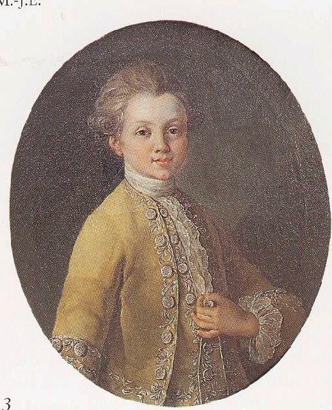 Portrait d'André-Marie Chénier_0