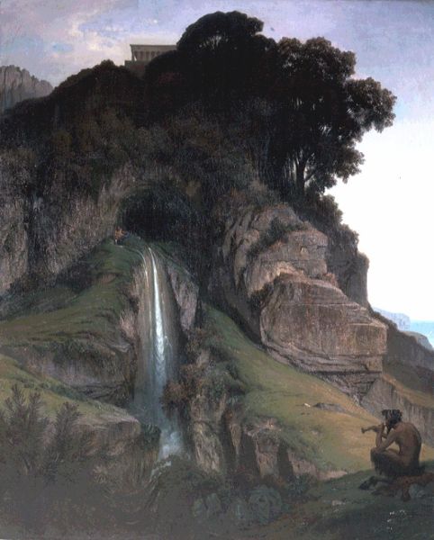 Les sources de l'Alphée_0