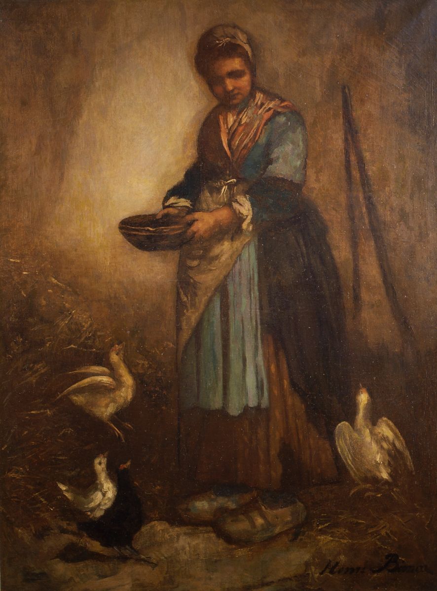 La picorée_0
