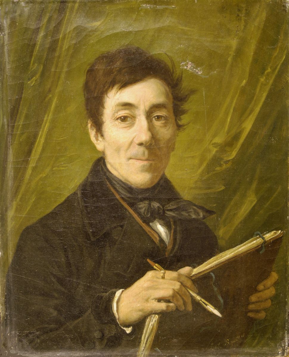 Portrait de Pascal Barthe_0