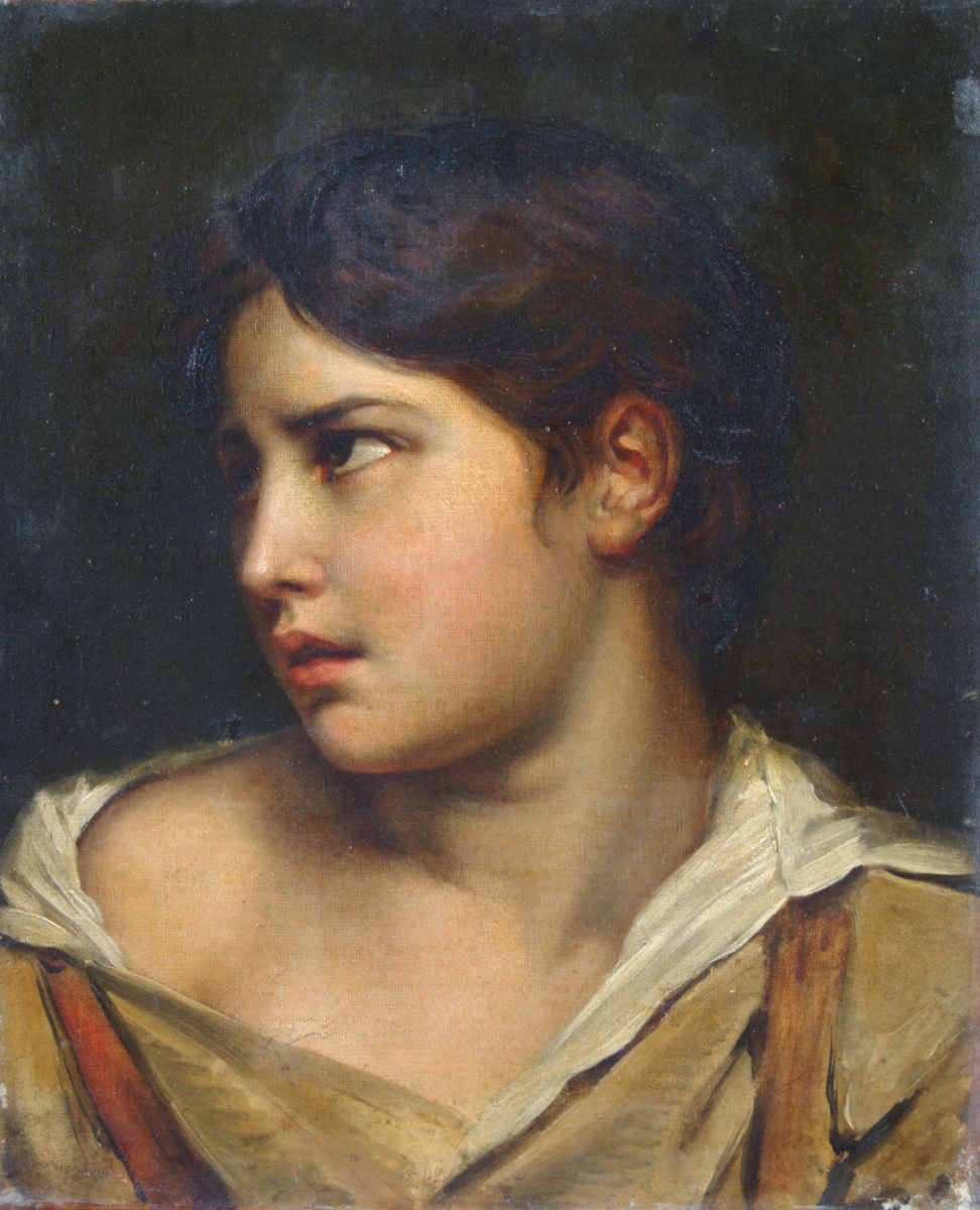 Etude de tête_0