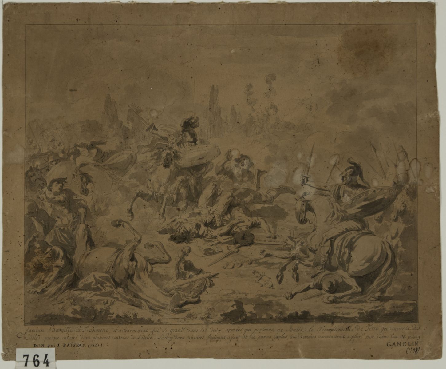 Bataille de Trasimène_0