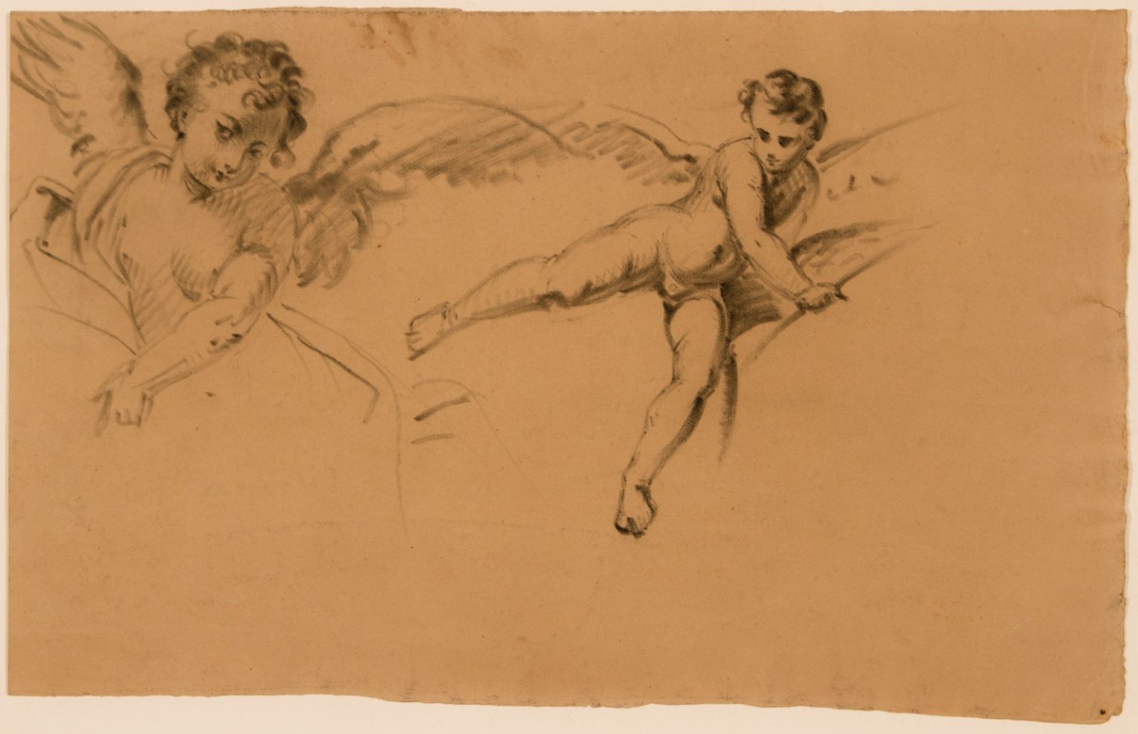 Etude d'anges_0