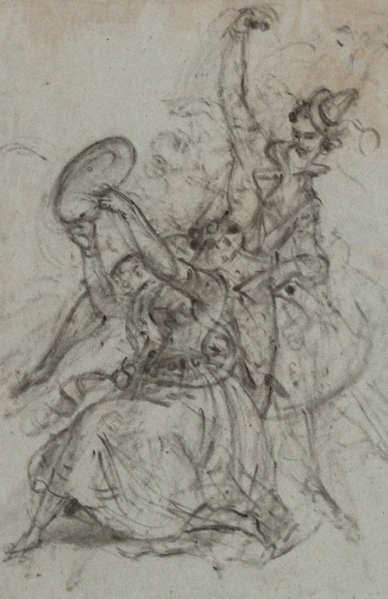 Couple de danseurs_0