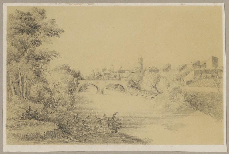 Codolet, Léon Alegre, 19e siècle