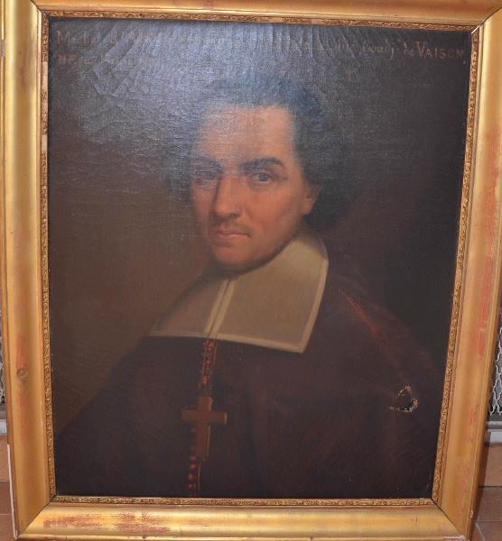 Michel d'Alméras, Léon Alegre, 19e siècle