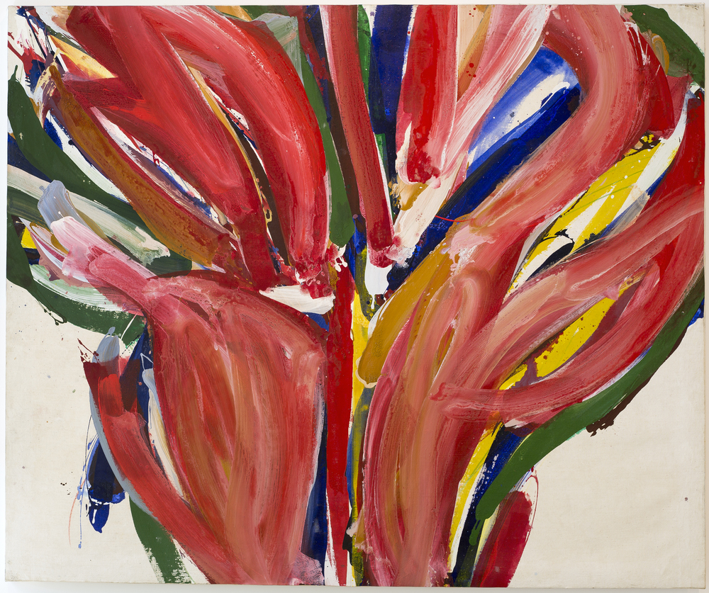 Sans titre, Alain Clément, 1979 - 1980