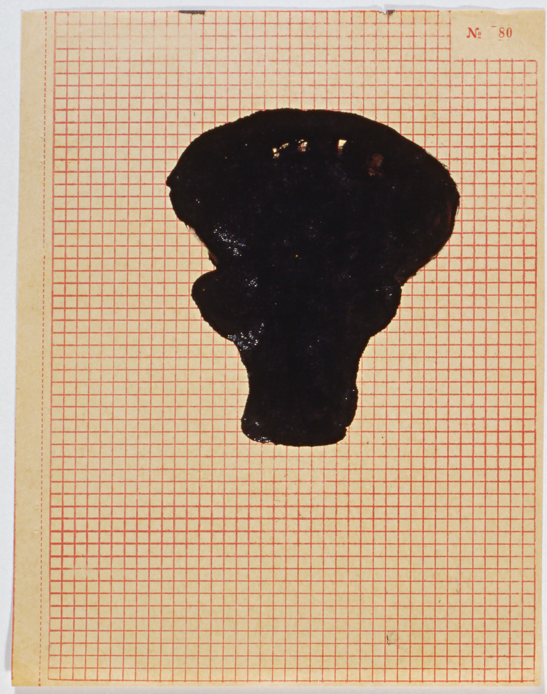 Без названия, Jean Charles Blais, 1990