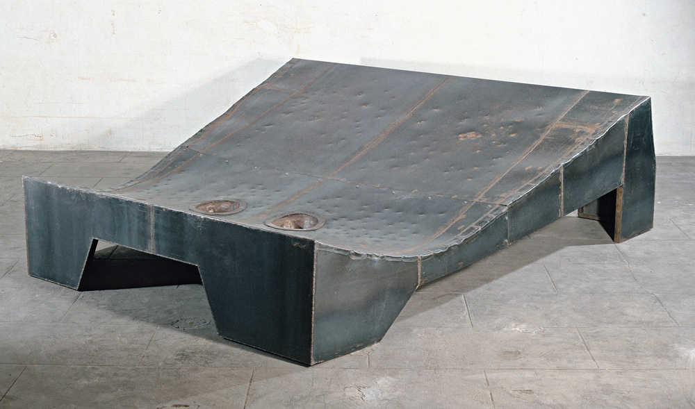 Noe y los Dioses, Susana Solano, 1986