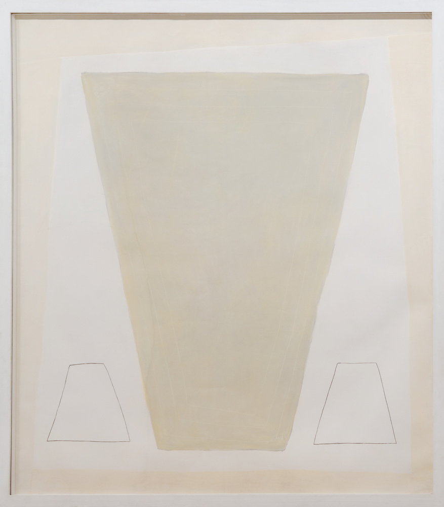 Puglia (made in Italy), David Tremlett, 1986
