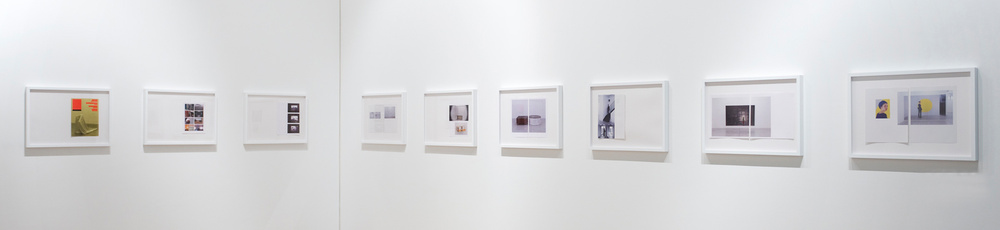 The Conceptual Cul de Sac, Ryan Gander, 2012