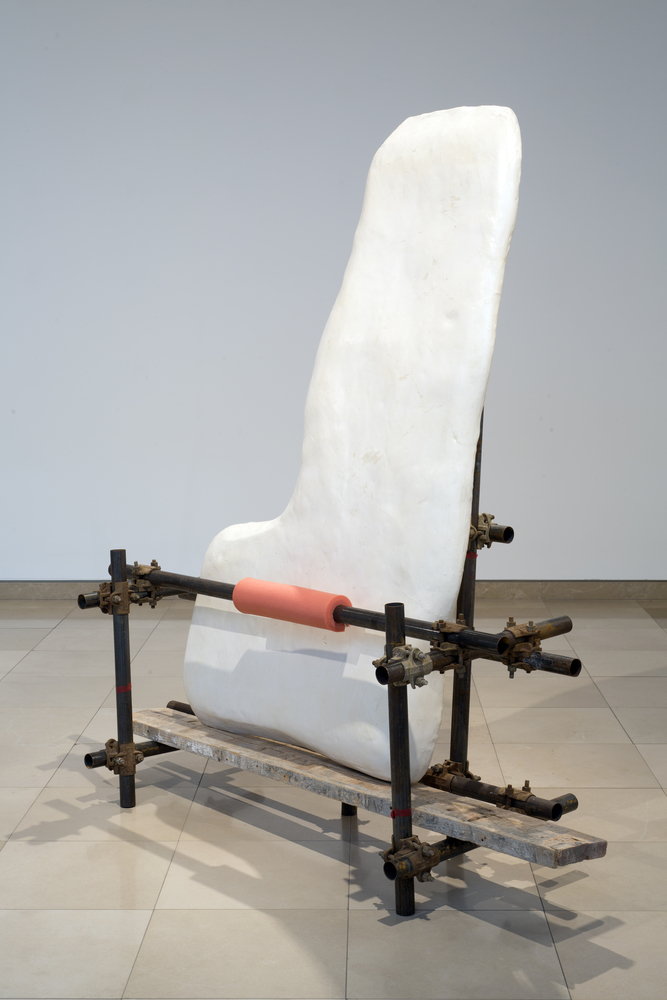 Heel, Jumana Manna, 2016