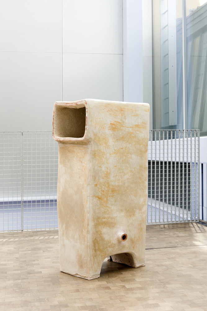 Cache (Insurance Policy), Jumana Manna, 2018