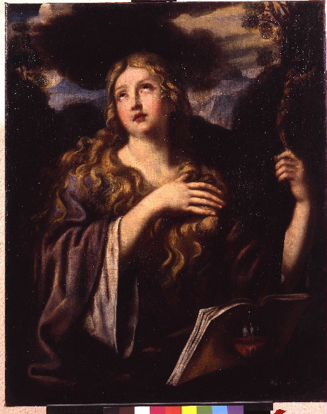 Marie-Madeleine pénitente_0