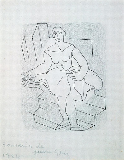 La danseuse_0