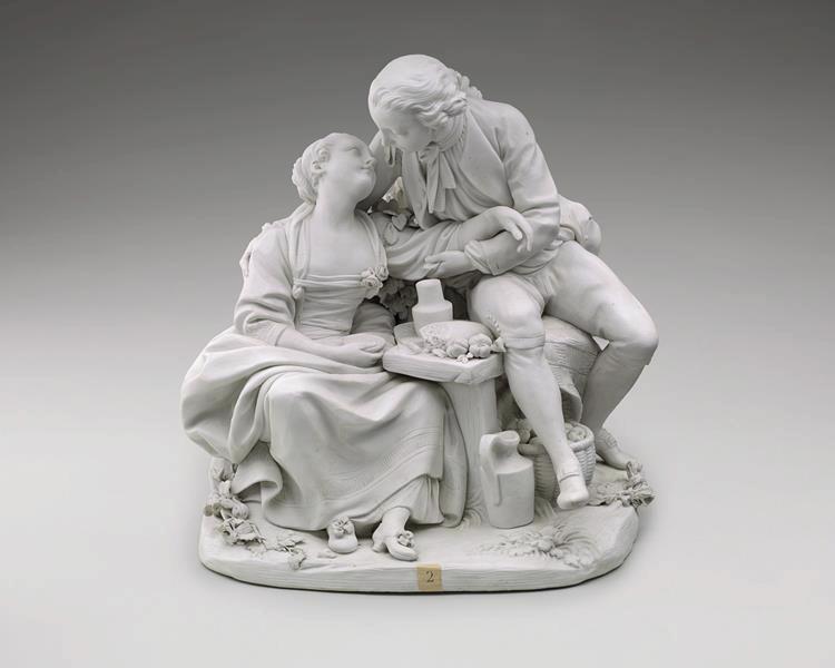 Annette et Lubin ou le Goûter champêtre_0