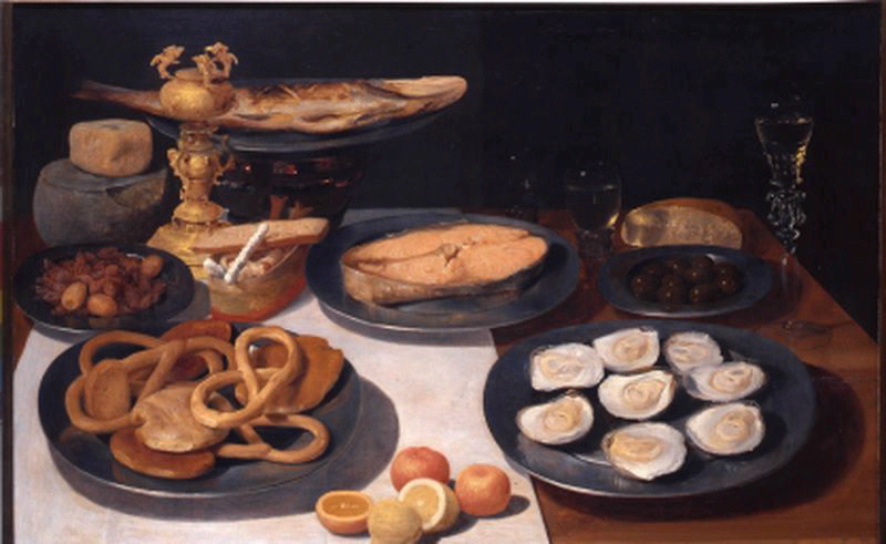 Le Déjeuner de poisson_0