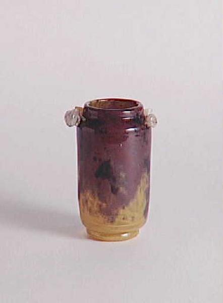 Vase Verre de jade_0
