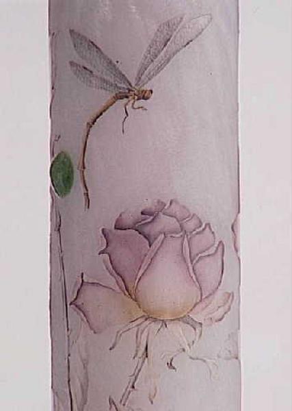 Vase Rosier_1