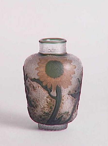 Vase aux tournesols. Pour mon meilleur ami_0