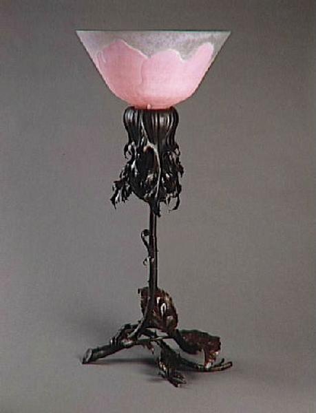 Lampe Eglantine_1