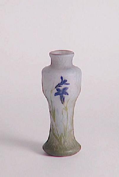 Vase Gentiane_0