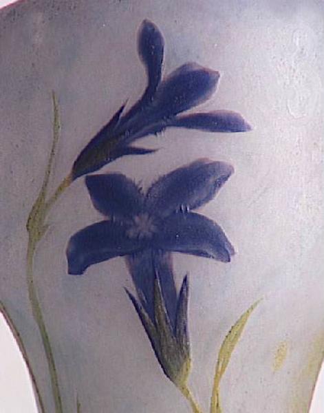 Vase Gentiane_1