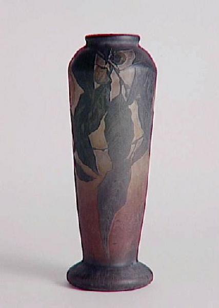 Vase Kaki_1