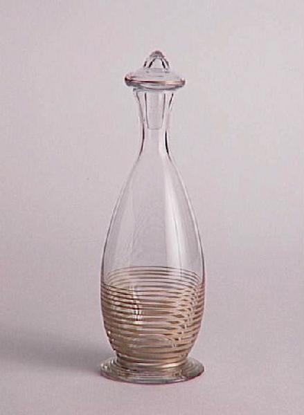 Carafe service De Bange_0