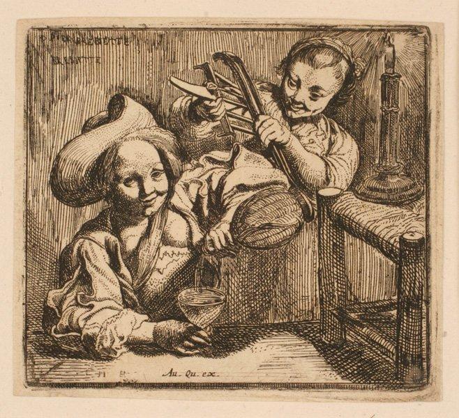 Le cabaret d'enfants_0