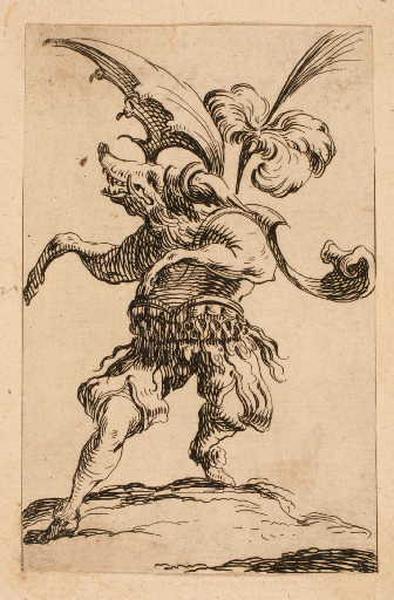 Les mois de l'année : Novembre, Denis Boutemie, 1639,1638