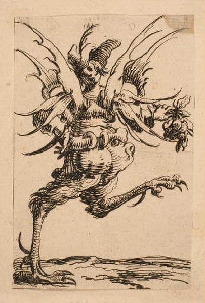 Les mois de l'année : Octobre, Denis Boutemie, 1639,1638