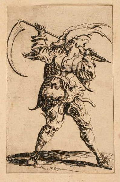 Les mois de l'année : Juillet, Denis Boutemie, 1639,1638
