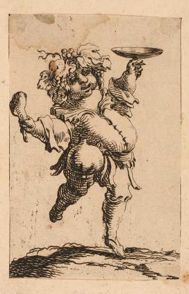 Les mois de l'année : Septembre, Denis Boutemie, 1639,1638