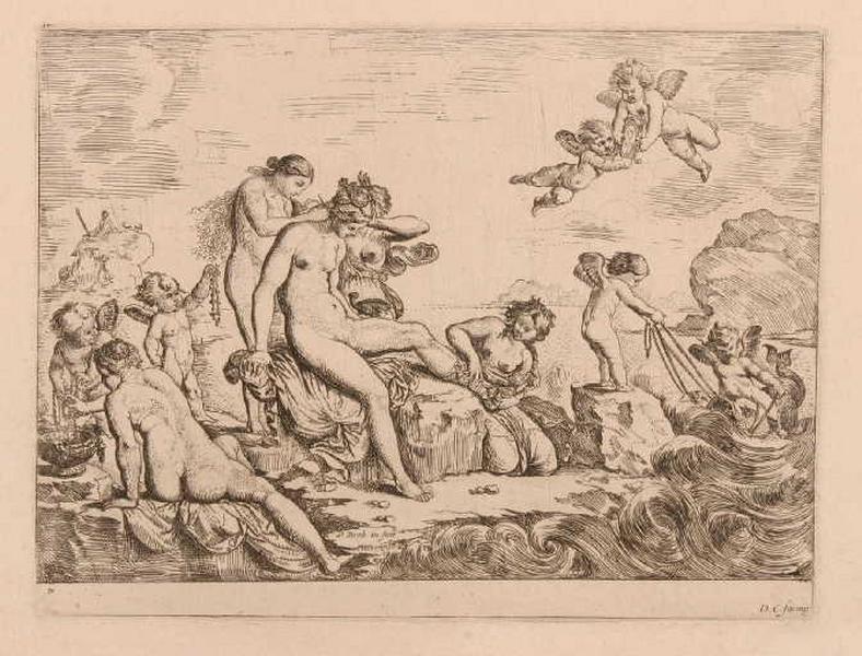 Toilette de Thétis_0