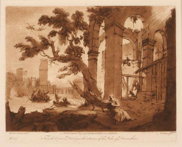Tentation de saint Antoine_0