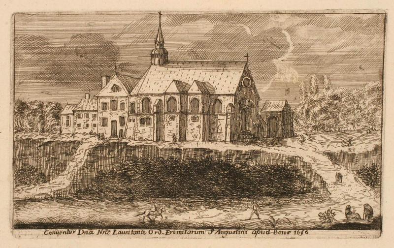 Couvent de Notre-Dame de Lorette_0