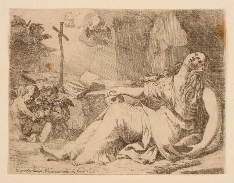 Ravissement de la Madeleine_0