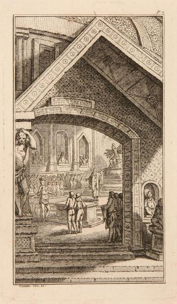 Pèlerinage pour obtenir une année fertile_0