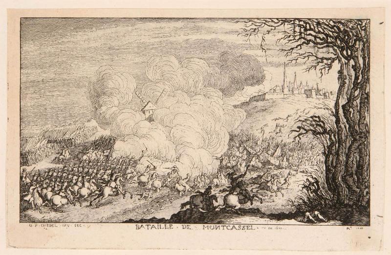 Bataille de Montcassel_0