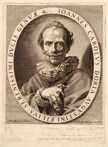 Portrait de Giancarlo Doria_0