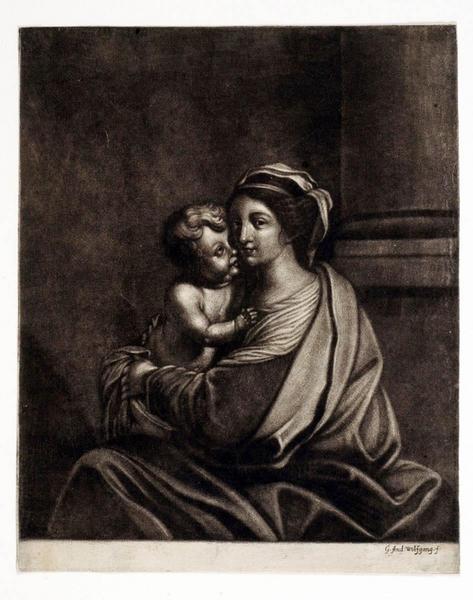 Vierge à l'Enfant_0