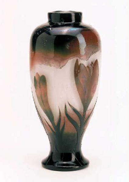 Vase Crocus_0