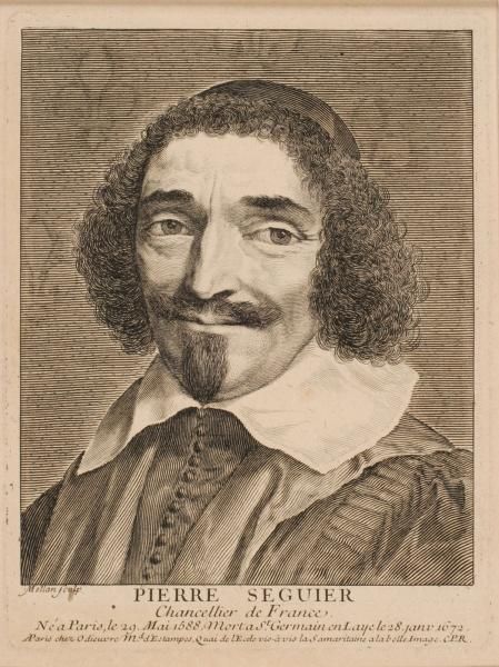Portrait de Pierre Séguier_0
