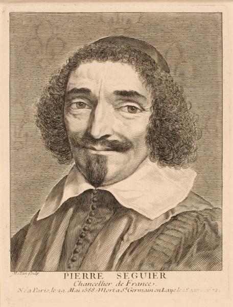 Portrait de Pierre Séguier_0