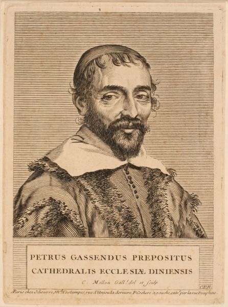 Portrait de Pierre Gassendi_0